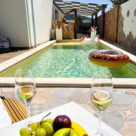 Agua Dorada Boutique Bed & Breakfast Lula Exterior foto