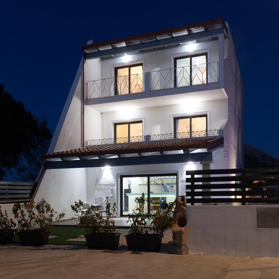 Agua Dorada Boutique Bed & Breakfast Lula Exterior foto