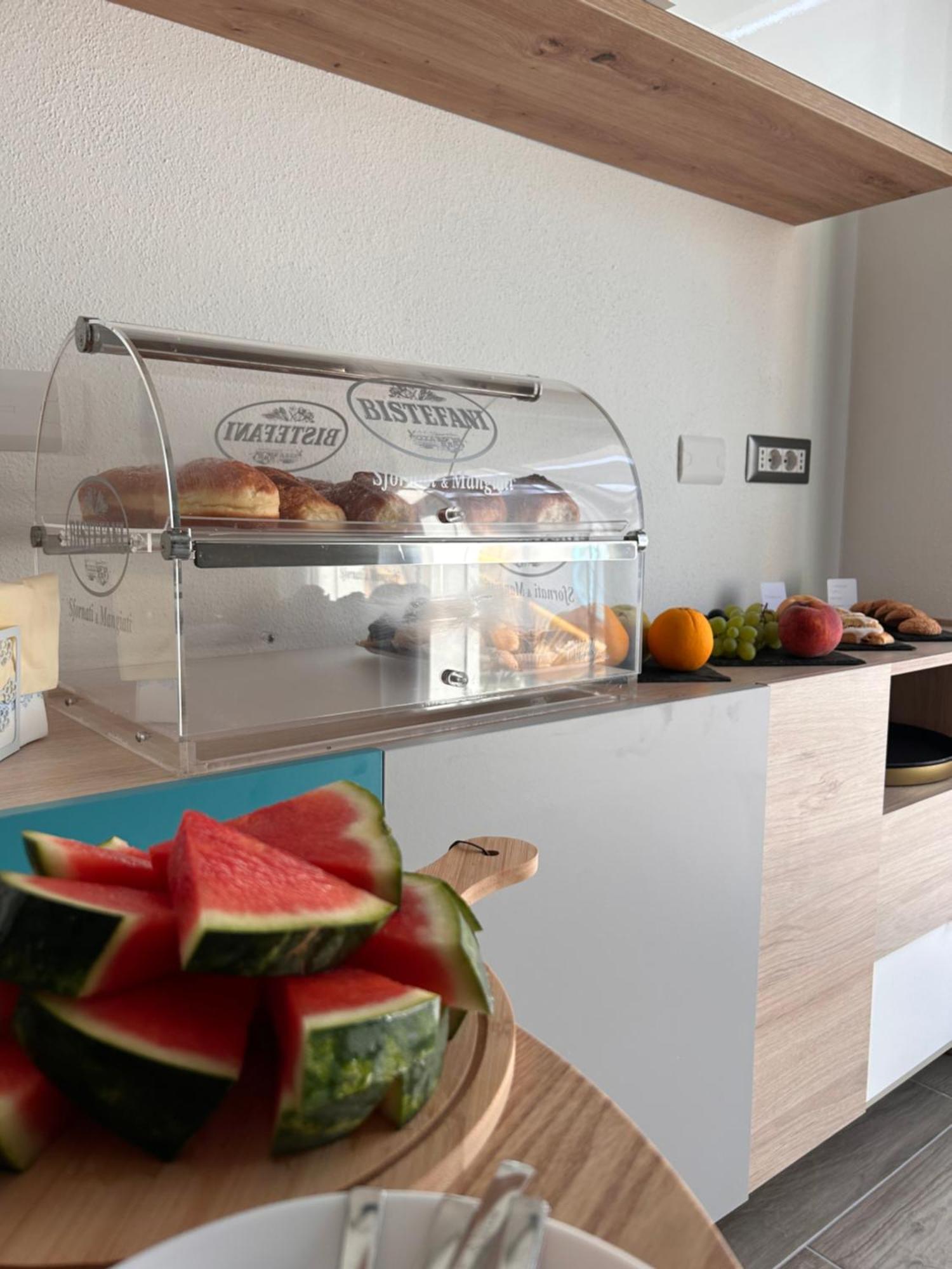 Agua Dorada Boutique Bed & Breakfast Lula Exterior foto