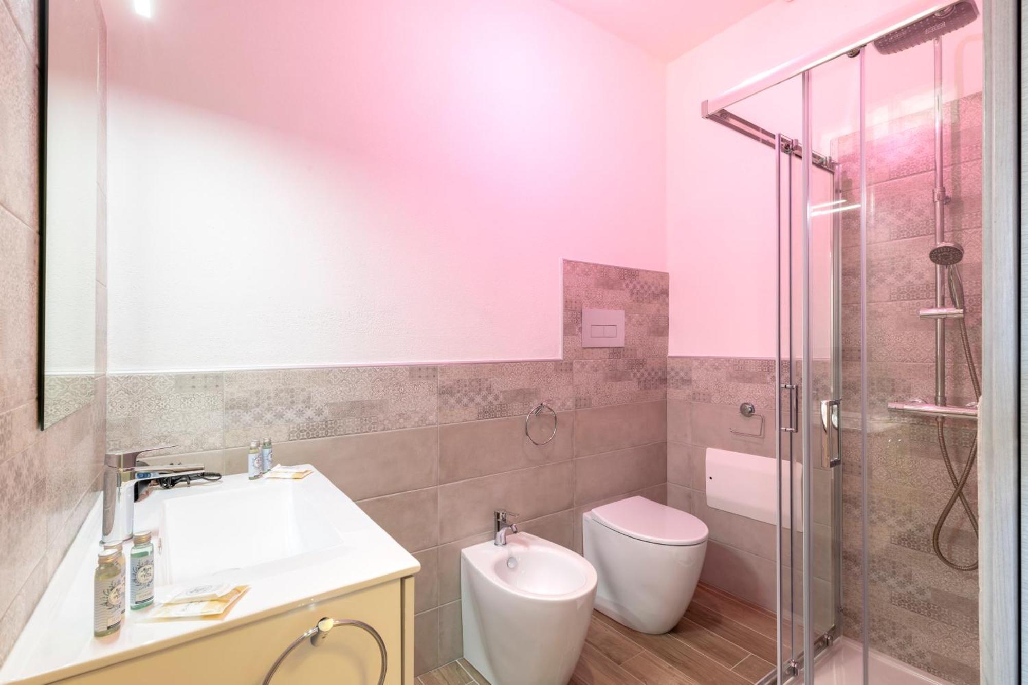 Agua Dorada Boutique Bed & Breakfast Lula Cameră foto