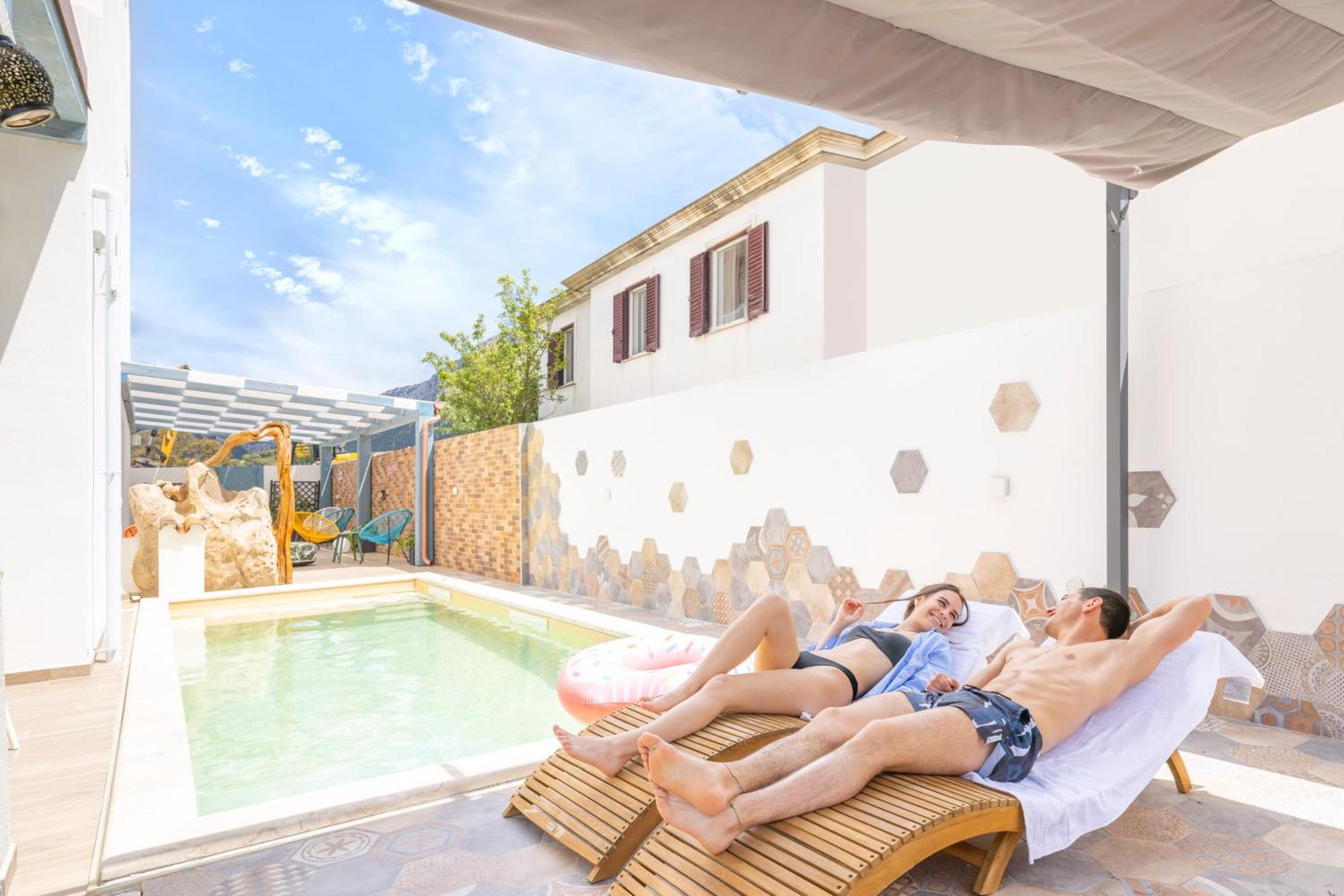 Agua Dorada Boutique Bed & Breakfast Lula Exterior foto