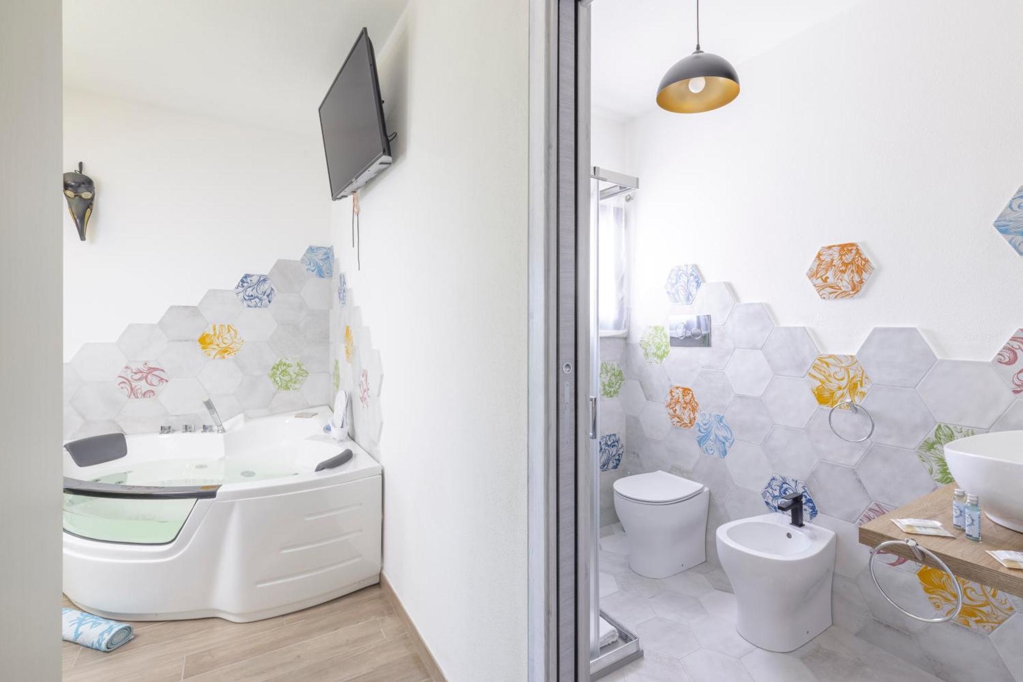 Agua Dorada Boutique Bed & Breakfast Lula Cameră foto