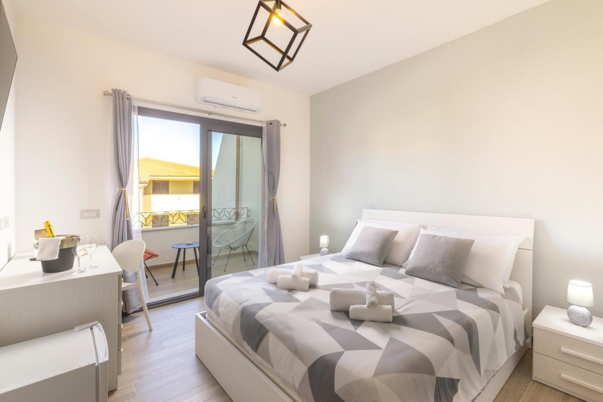 Agua Dorada Boutique Bed & Breakfast Lula Exterior foto
