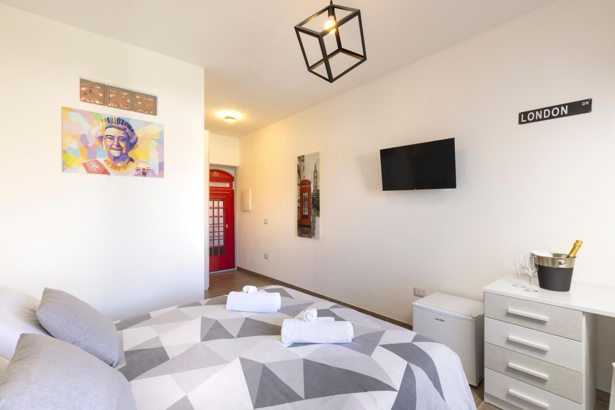 Agua Dorada Boutique Bed & Breakfast Lula Exterior foto