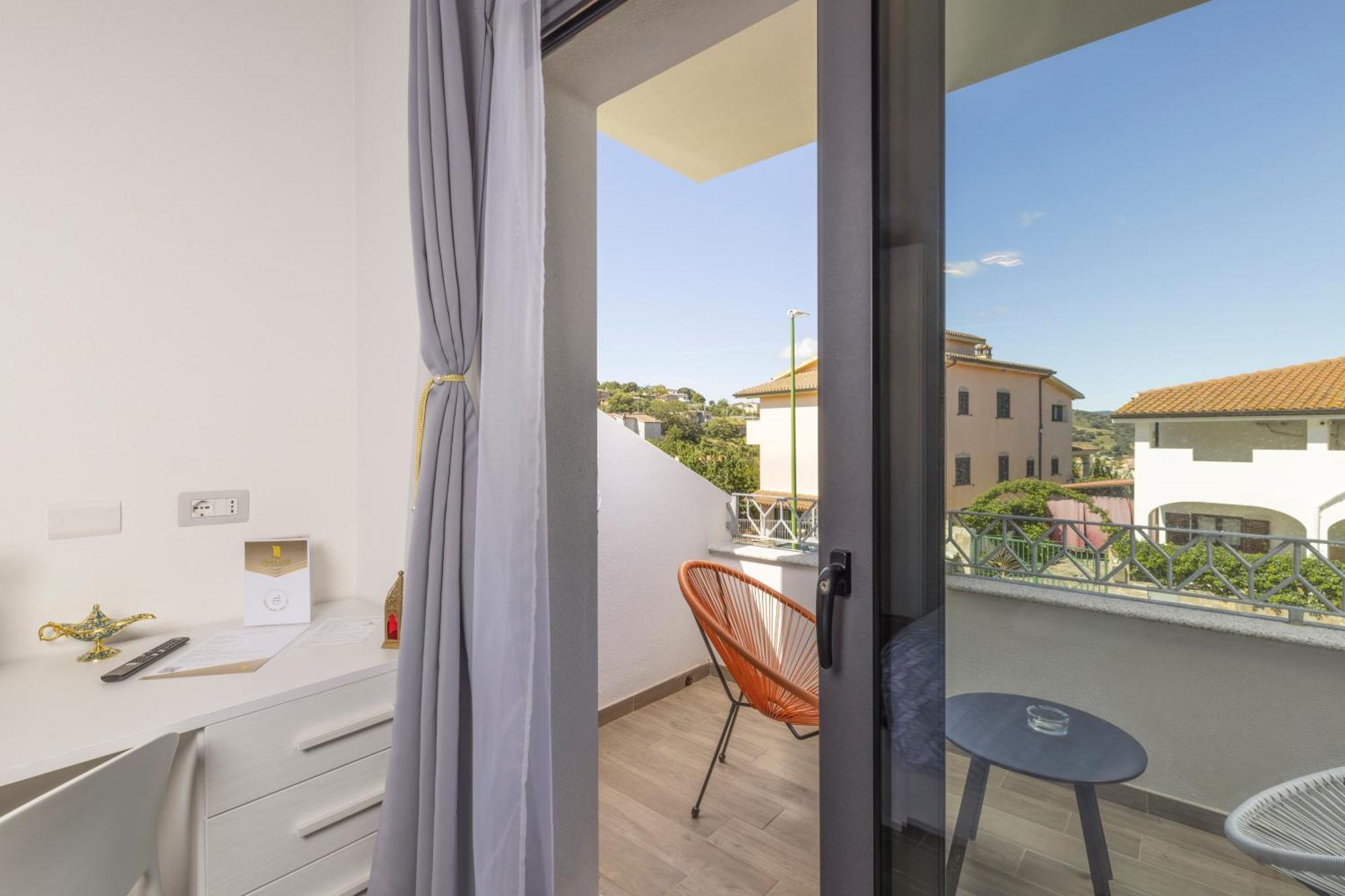 Agua Dorada Boutique Bed & Breakfast Lula Exterior foto