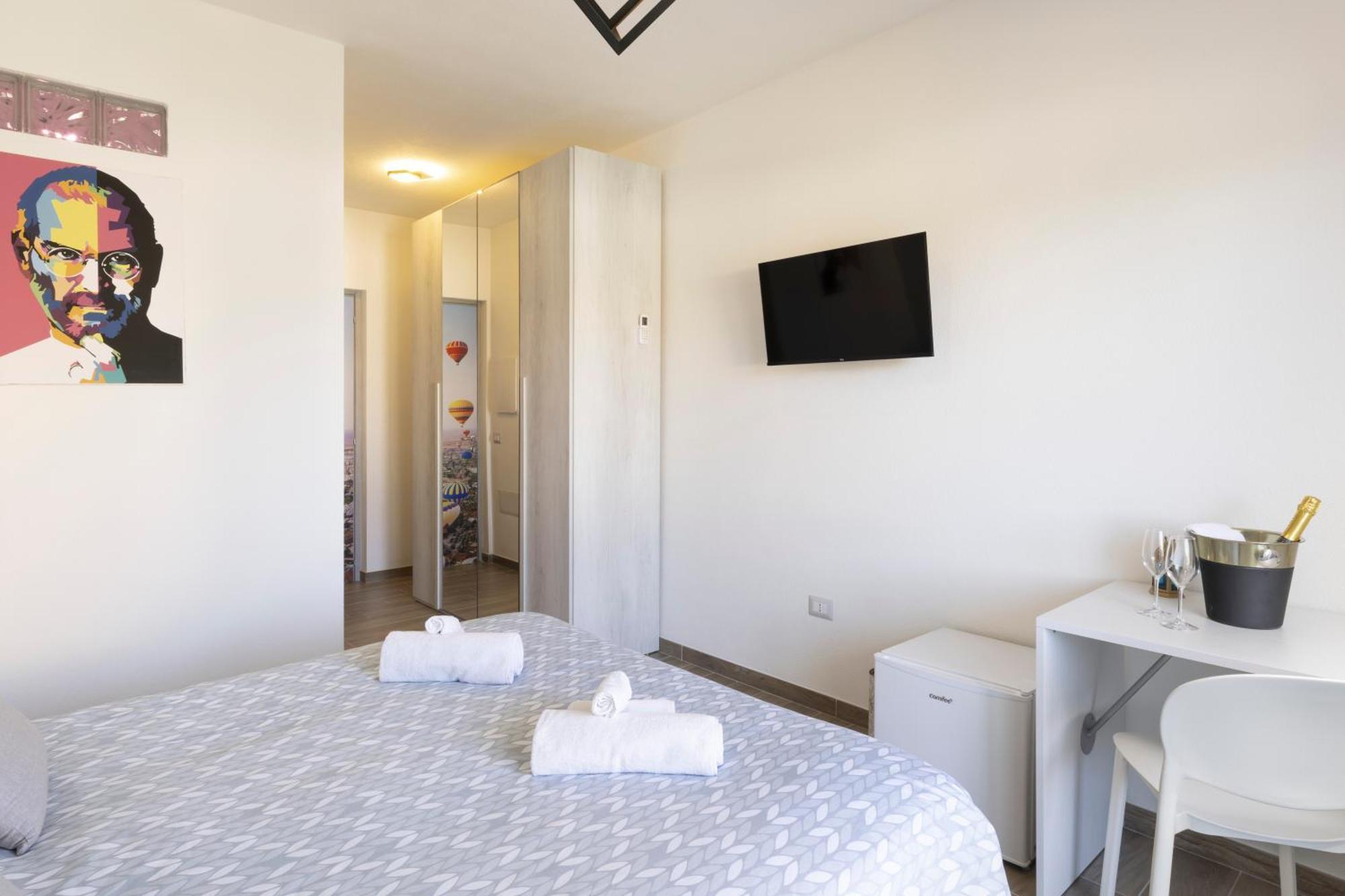 Agua Dorada Boutique Bed & Breakfast Lula Exterior foto
