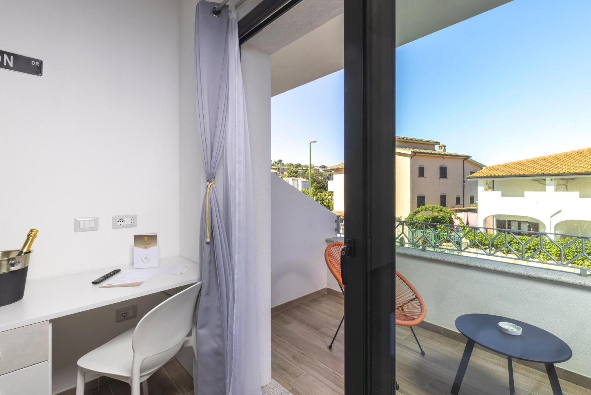 Agua Dorada Boutique Bed & Breakfast Lula Exterior foto