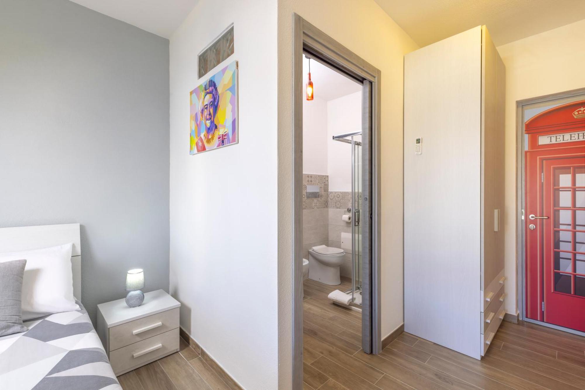 Agua Dorada Boutique Bed & Breakfast Lula Cameră foto