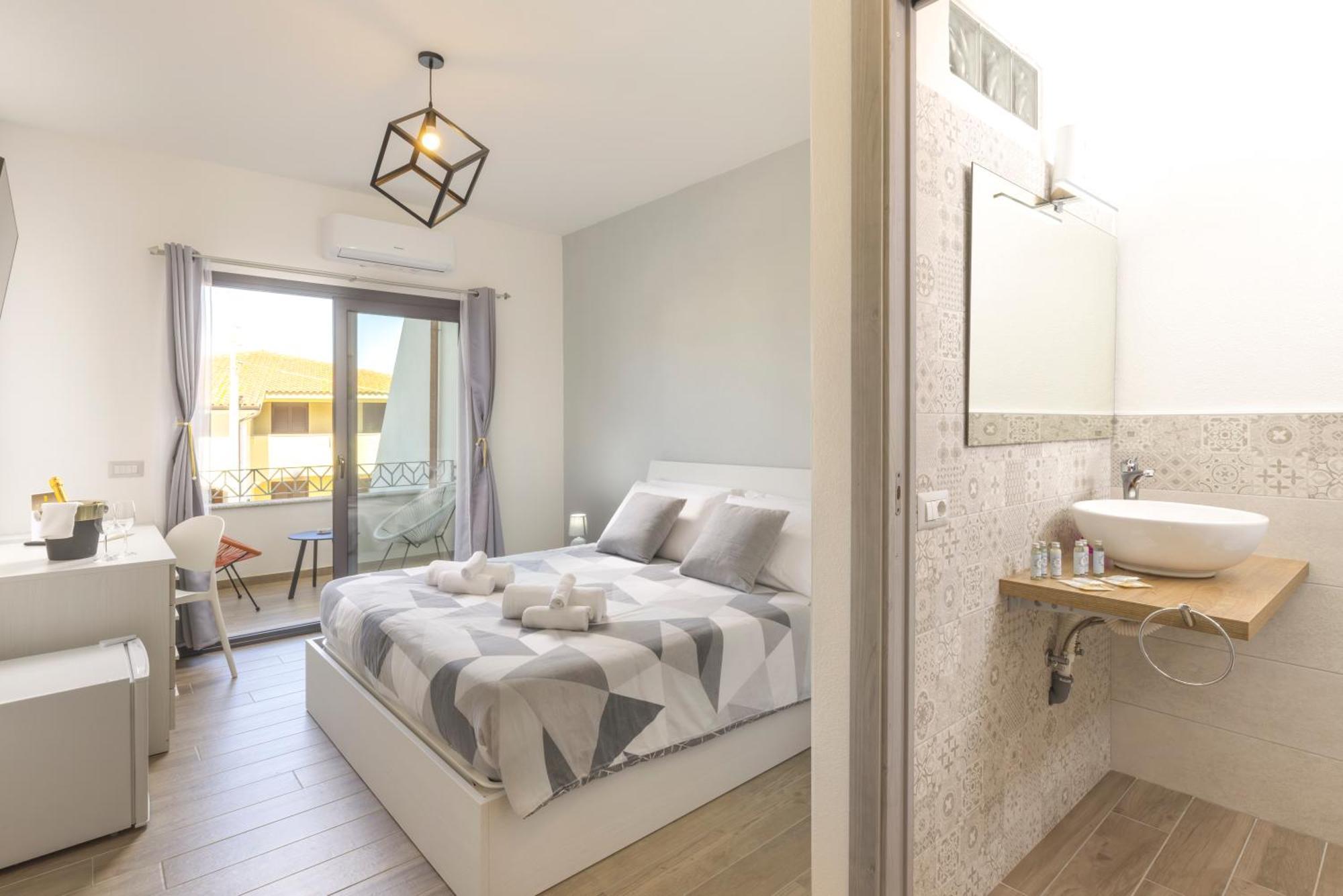 Agua Dorada Boutique Bed & Breakfast Lula Cameră foto
