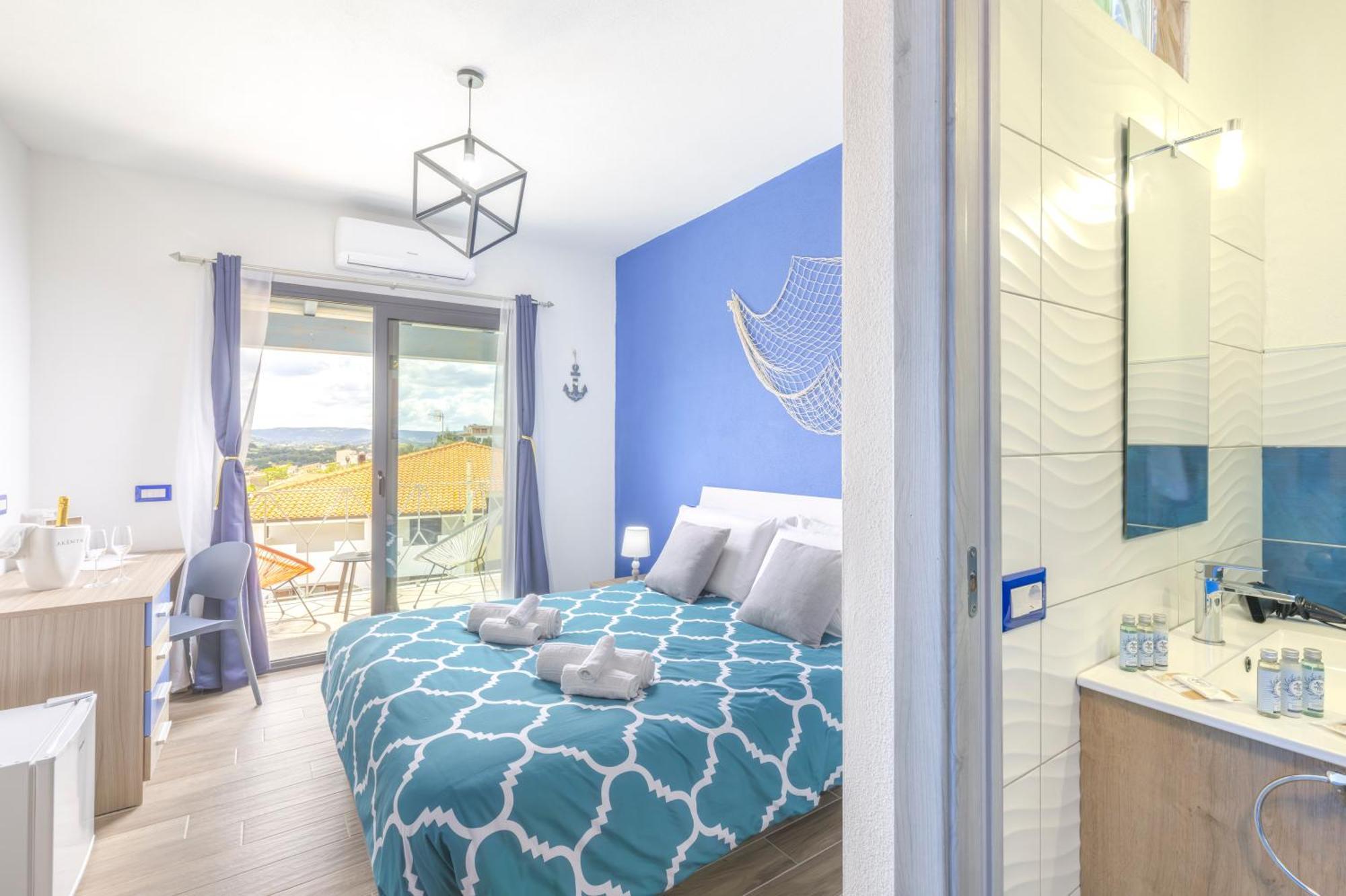 Agua Dorada Boutique Bed & Breakfast Lula Exterior foto