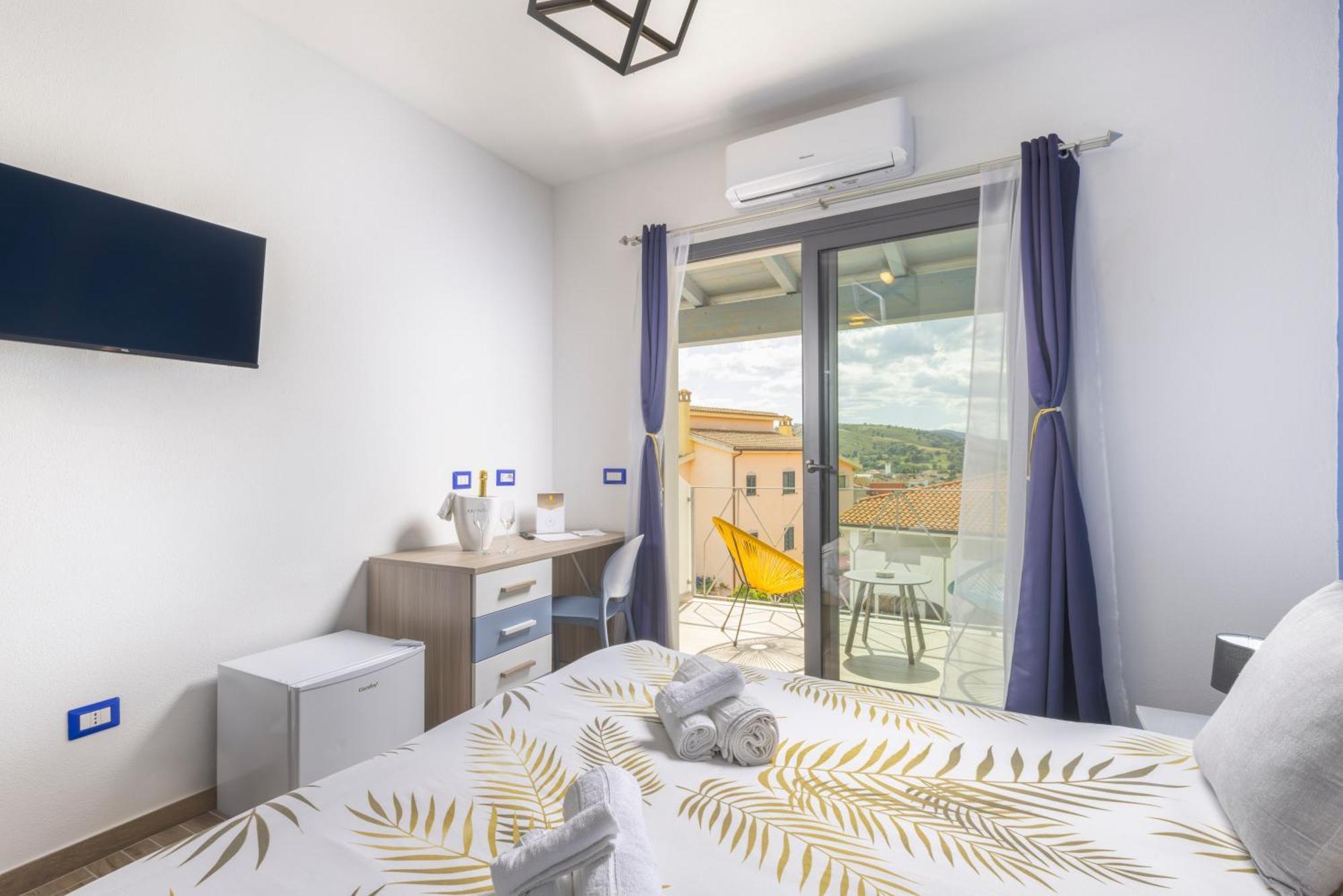 Agua Dorada Boutique Bed & Breakfast Lula Exterior foto