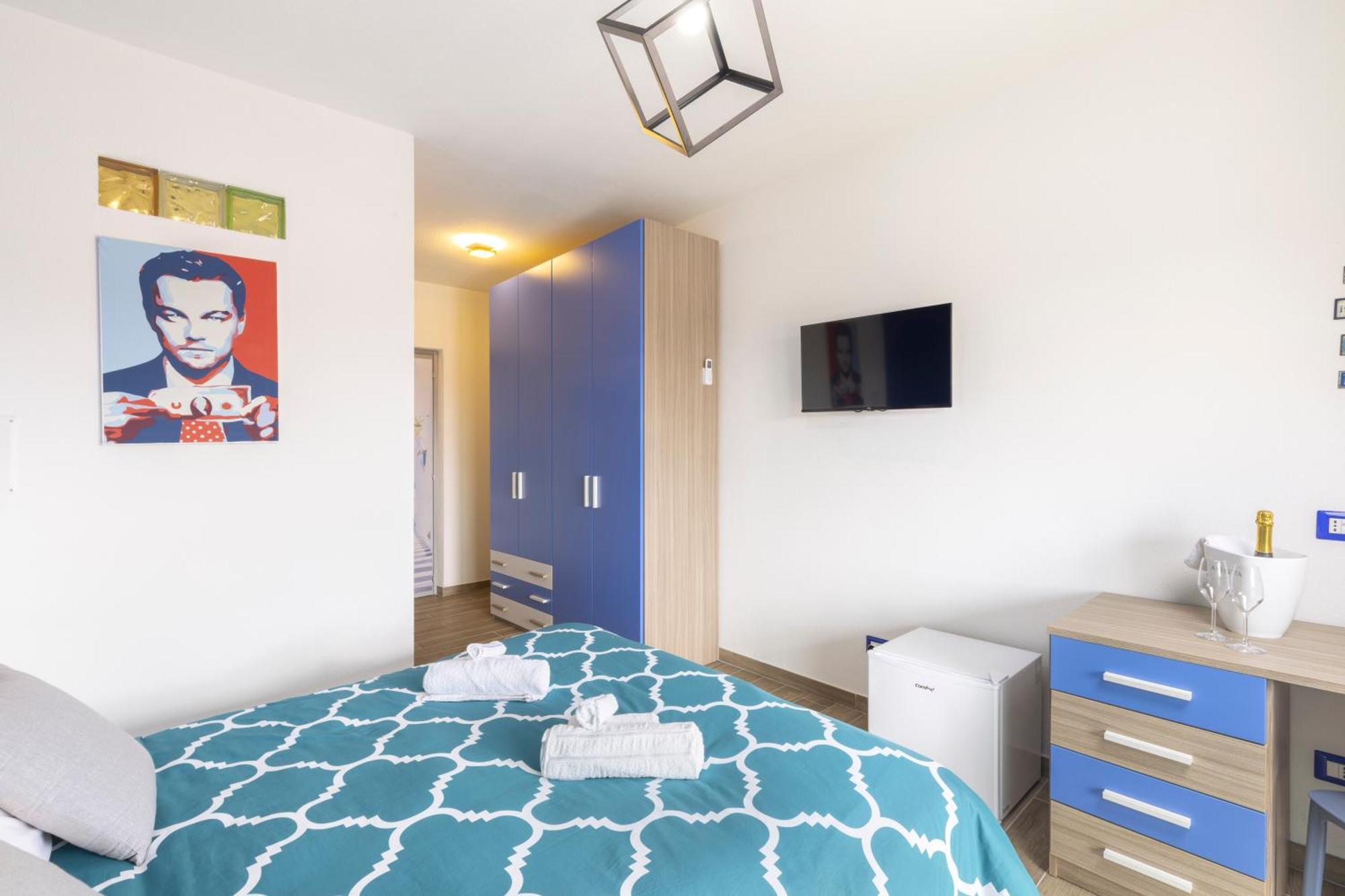 Agua Dorada Boutique Bed & Breakfast Lula Cameră foto