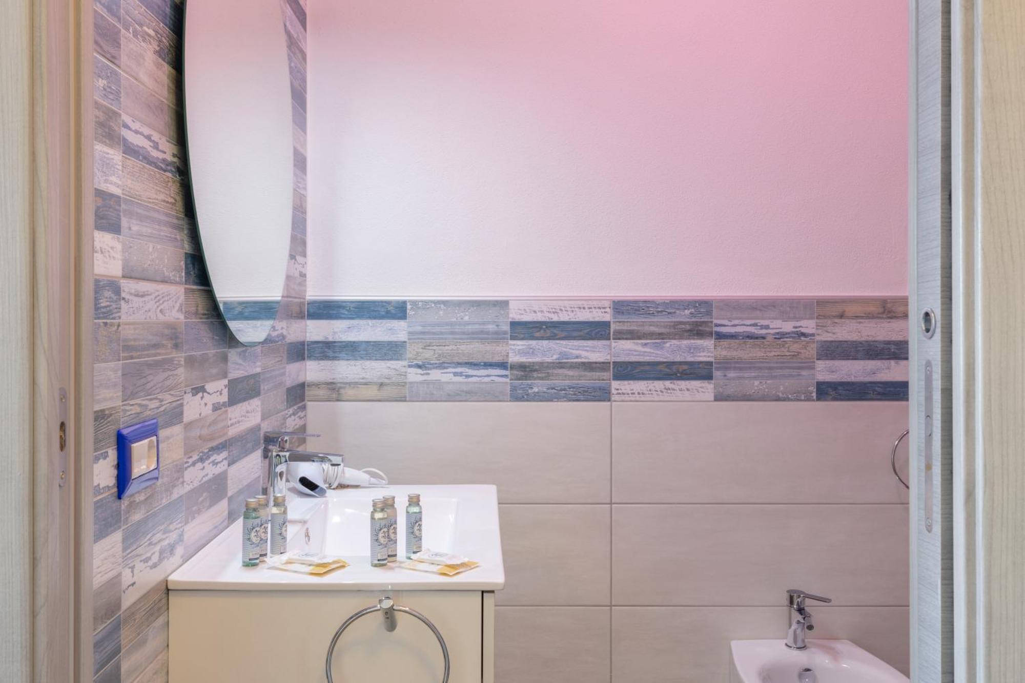 Agua Dorada Boutique Bed & Breakfast Lula Cameră foto