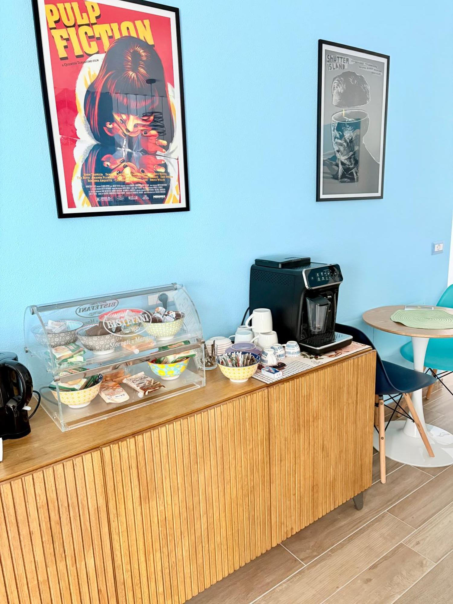 Agua Dorada Boutique Bed & Breakfast Lula Exterior foto